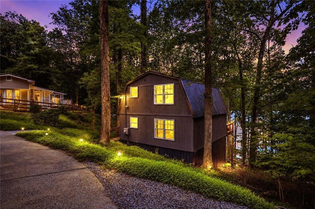 House in Gainesville, Georgia, United States 5 - 18548133