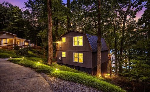 Haus in Gainesville, Georgia, Vereinigte Staaten 1