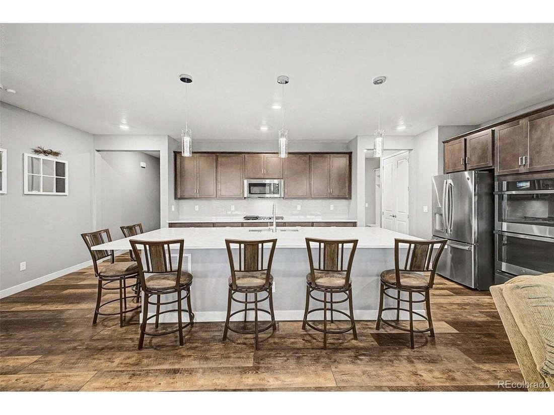 House in Brighton, Colorado, United States 4 - 18552070