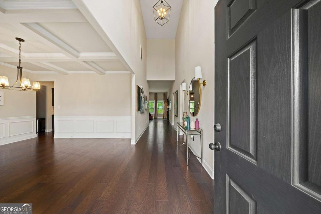 House in Chattahoochee Hills, Georgia, United States 2 - 18552533