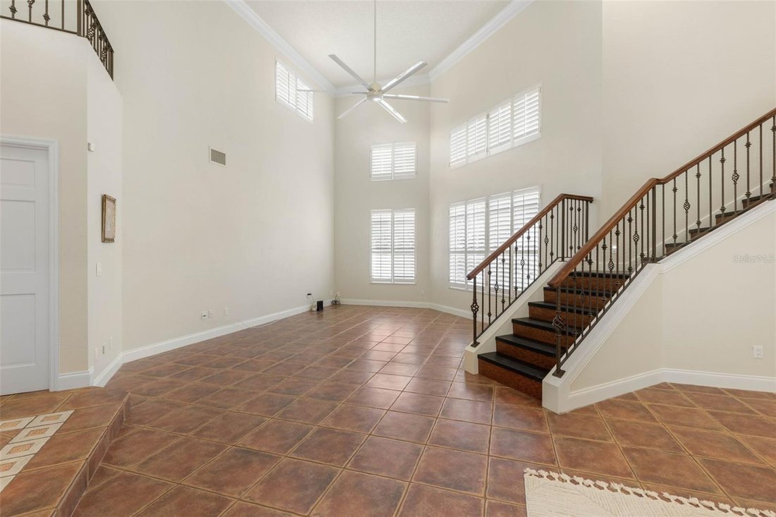 Townhouse in Palm Coast, Florida, United States 5 - 18551502