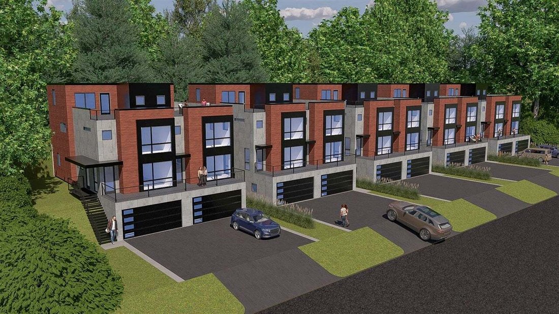 Condo in Ann Arbor, Michigan, United States 5 - 18551567