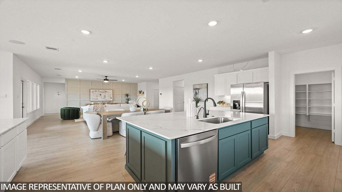 House in Baytown, Texas, United States 5 - 17540617