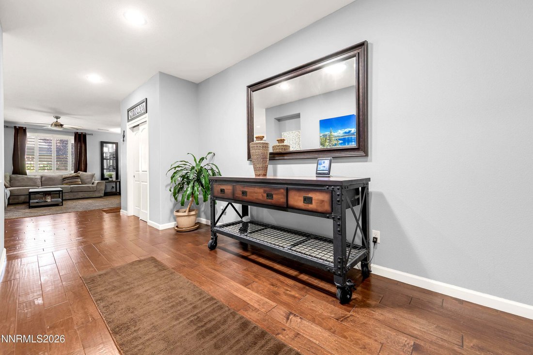 House in Reno, Nevada, United States 3 - 18551467