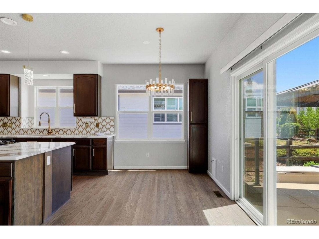 House in Aurora, Colorado, United States 5 - 18552052