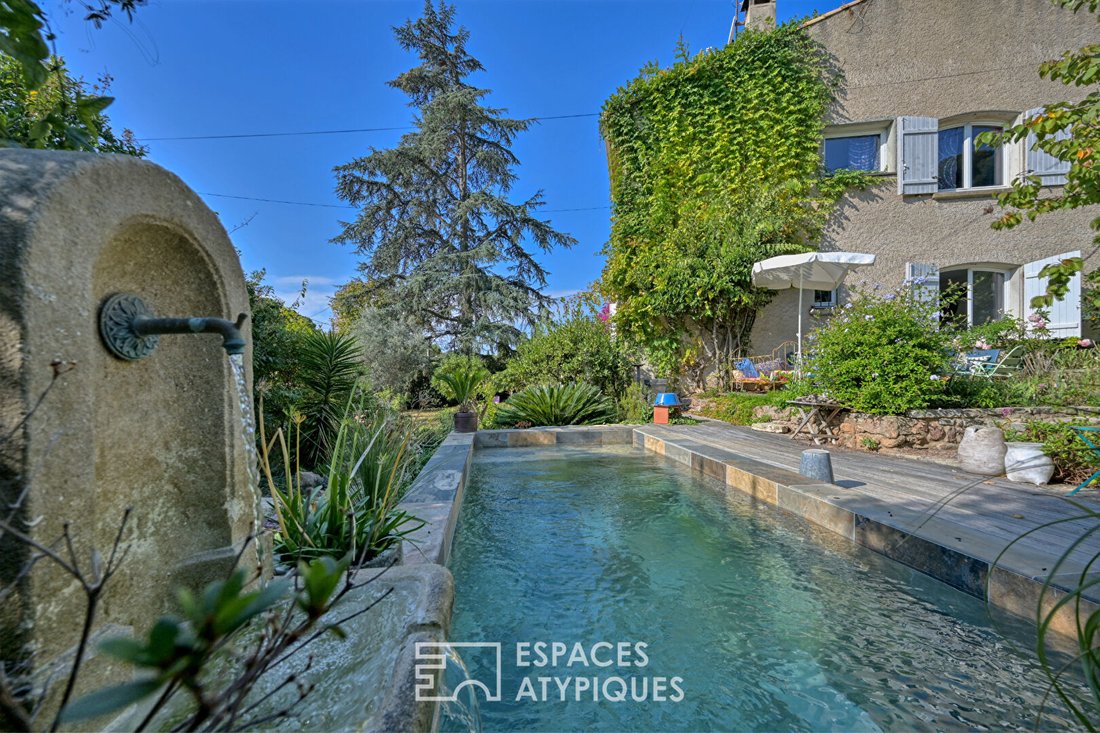 Villa in Espace Villeroy-Les Quilles, Sète, France 2 - 18553540