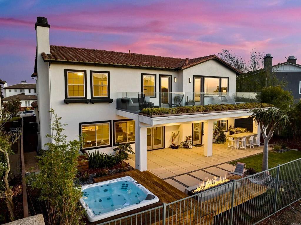 House in San Marcos, California, United States 2 - 18552317