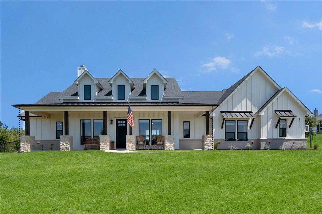 House in Weatherford, Texas, United States 2 - 18548913