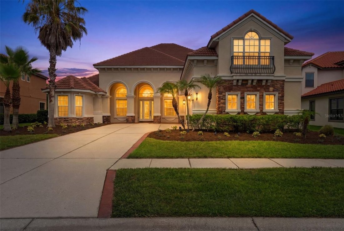 House in Tampa, Florida, United States 3 - 18554086