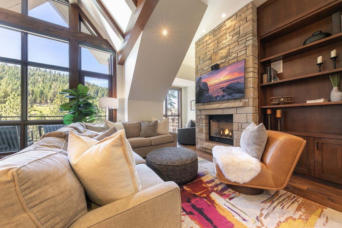 House in Truckee, California, United States 3 - 18551378