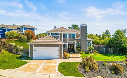Casa a Vallejo, California, Stati Uniti 1