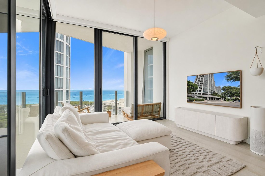 Condo in Miami, Florida, United States 4 - 18551823
