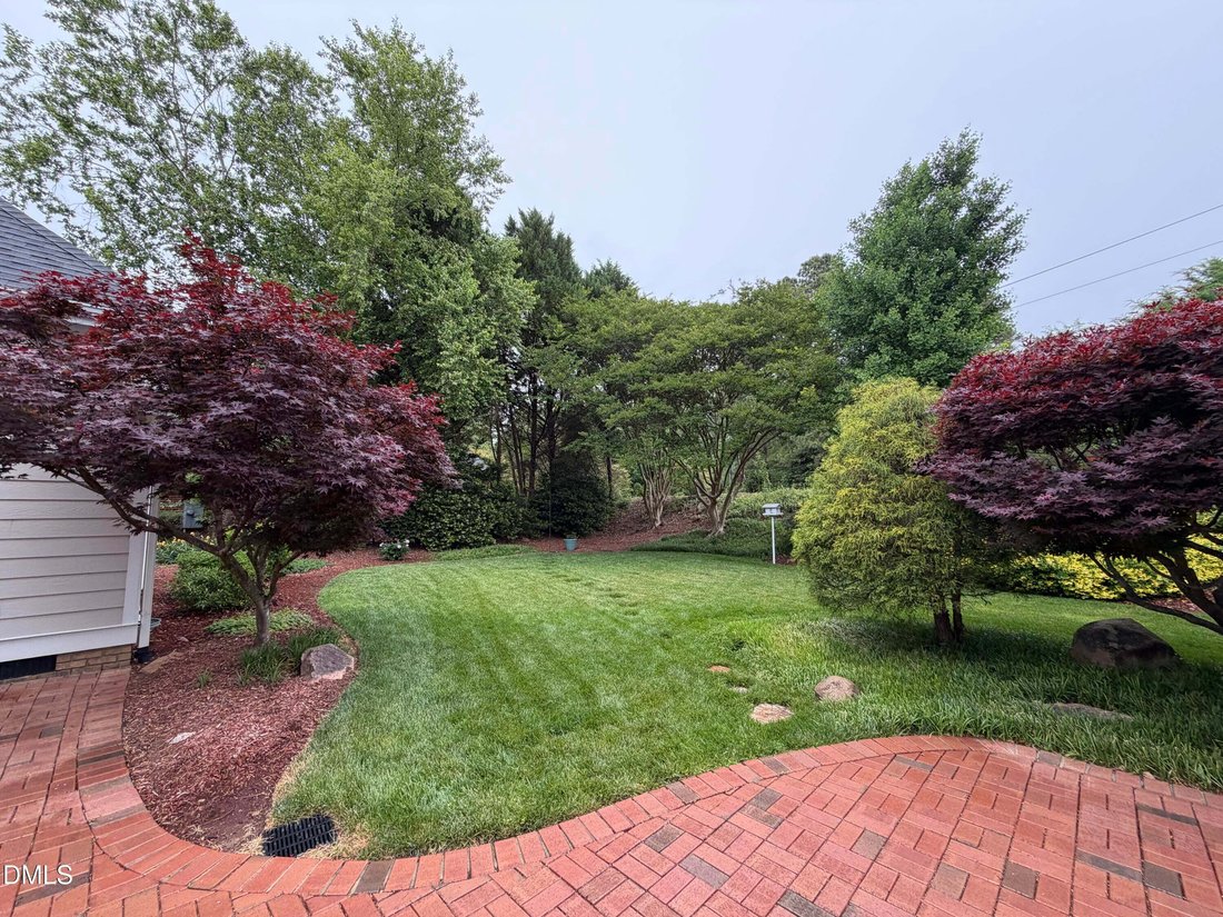 House in Chapel Hill, North Carolina, United States 2 - 18548563