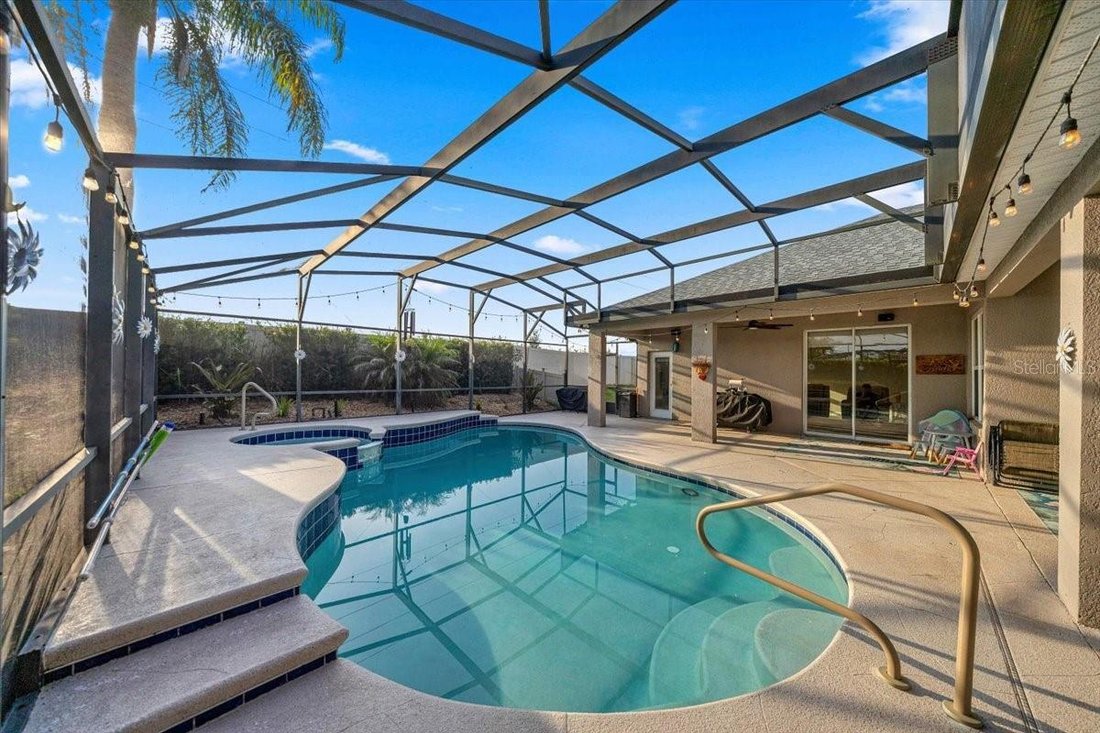 House in Mount Dora, Florida, United States 3 - 18551537