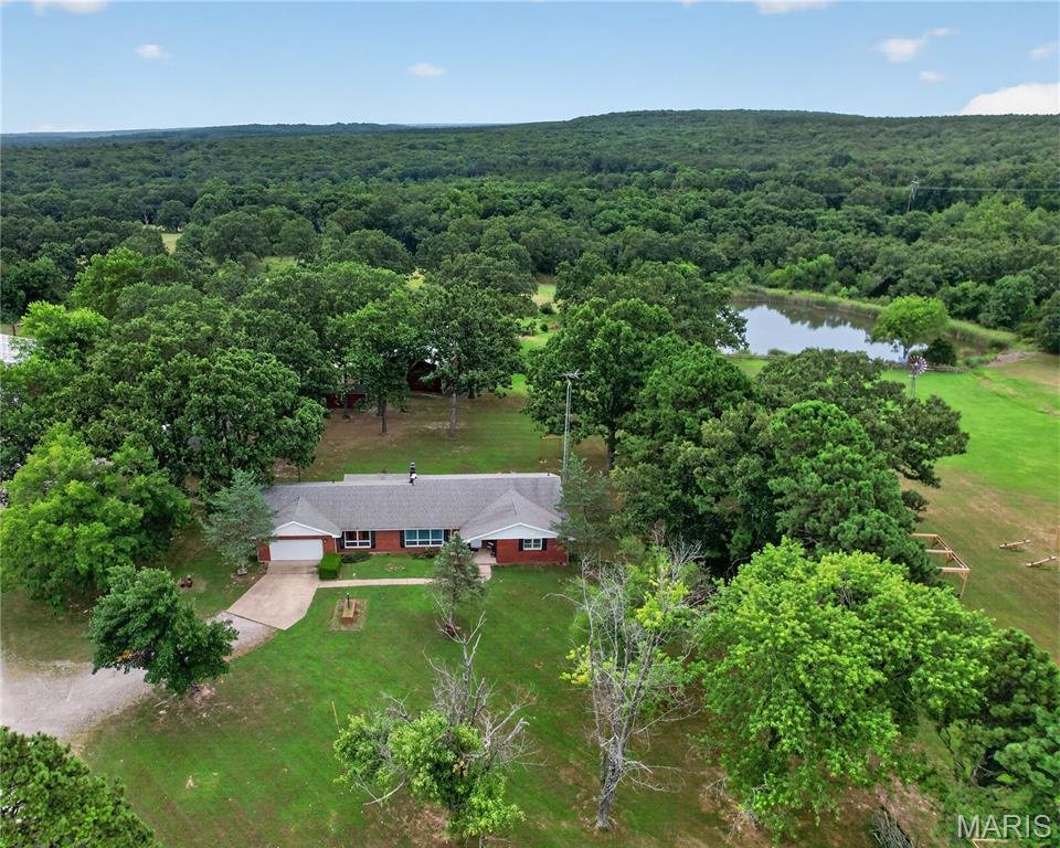 Farm Ranch in Waynesville, Missouri, United States 1 - 18548323