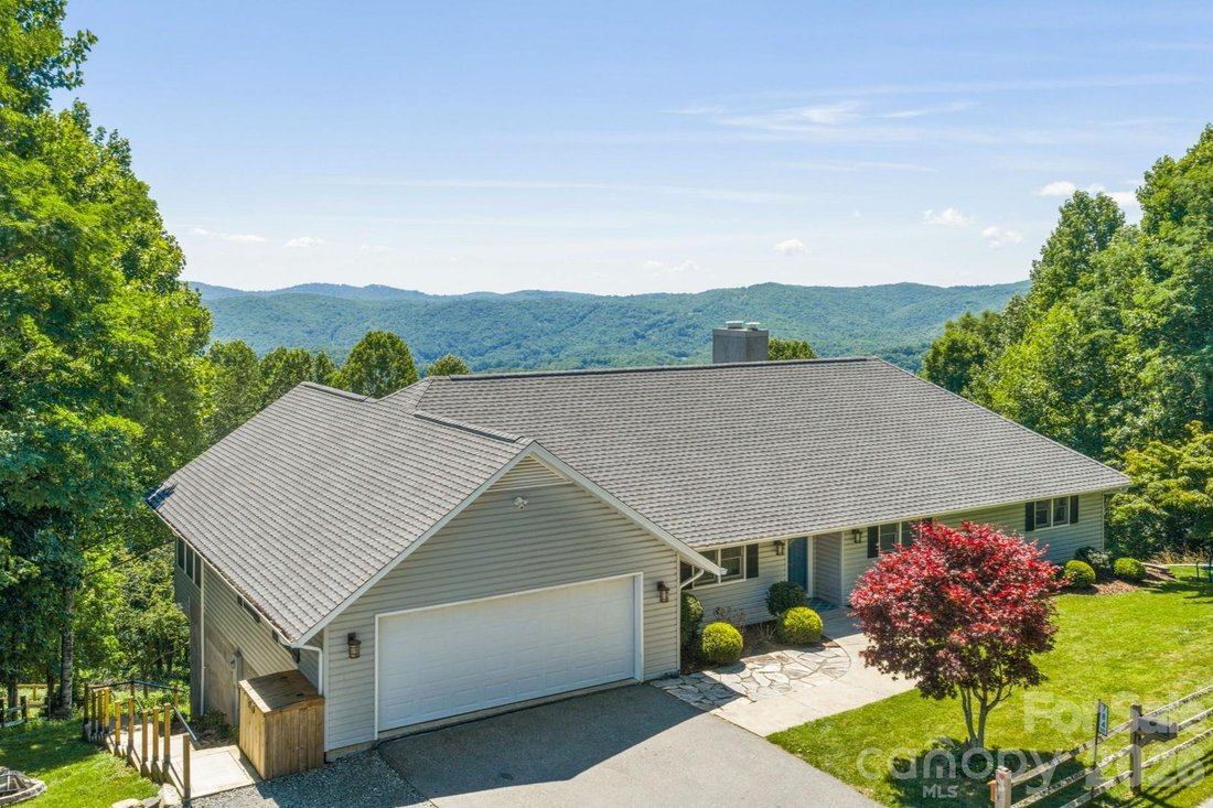 House in Banner Elk, North Carolina, United States 1 - 18552286
