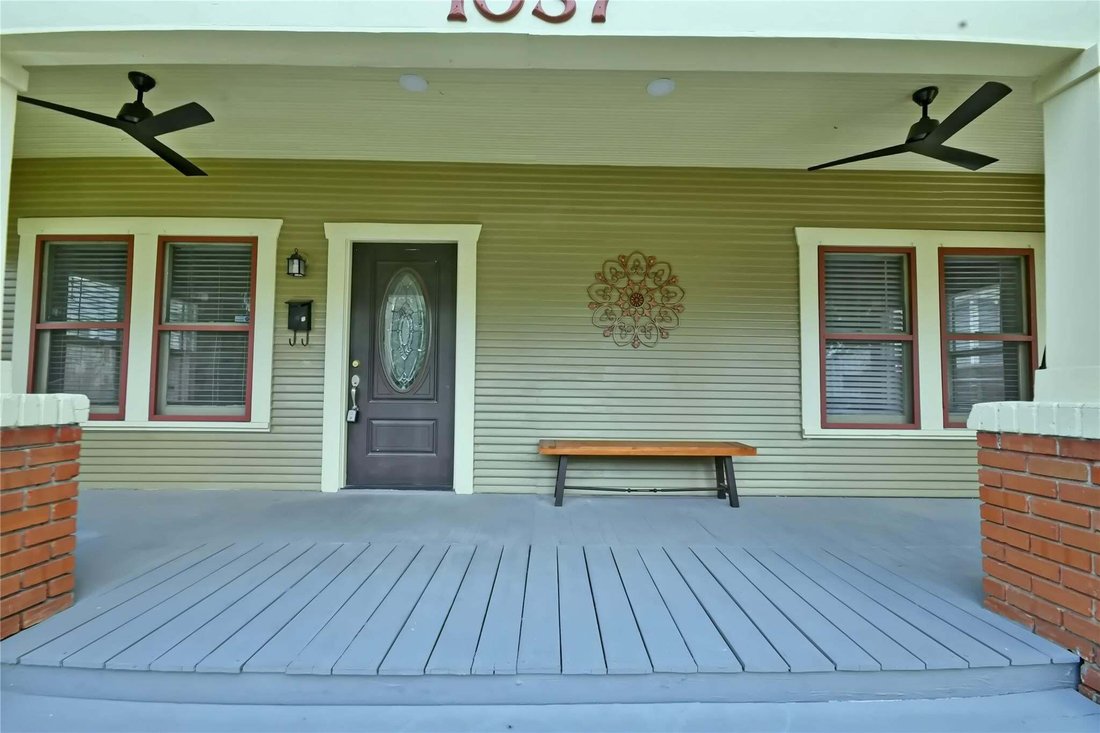 House in Houston, Texas, United States 3 - 17690267