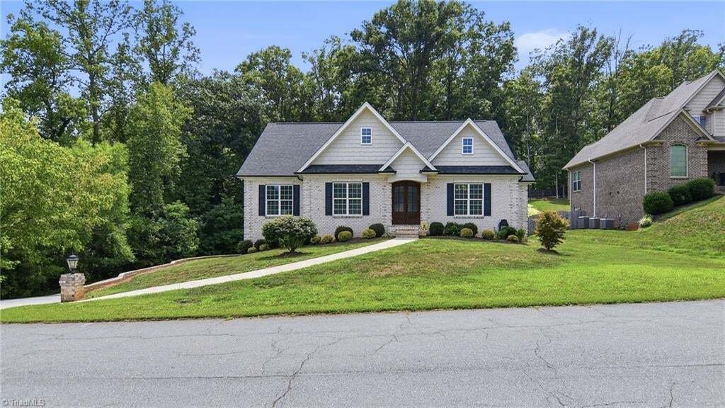 House in Lewisville, North Carolina, United States 2 - 18551528