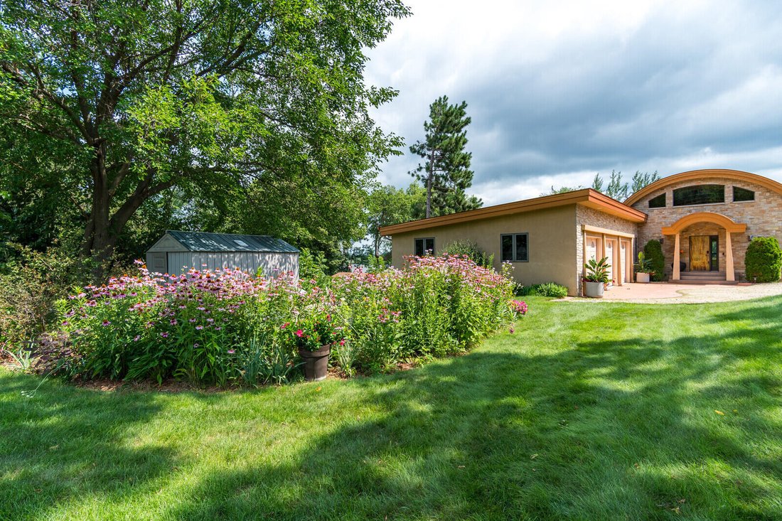 House in Dresbach, Minnesota, United States 5 - 18552964