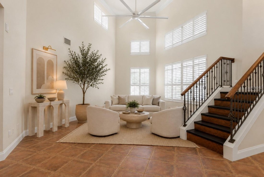 Townhouse in Palm Coast, Florida, United States 4 - 18551502