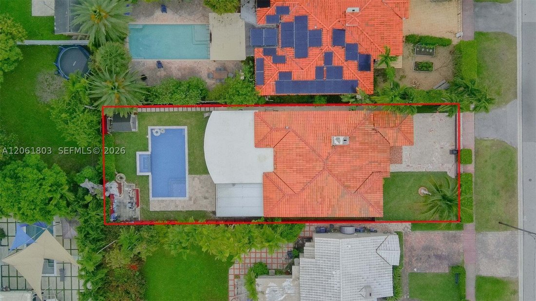 House in Miami Beach, Florida, United States 5 - 18548969