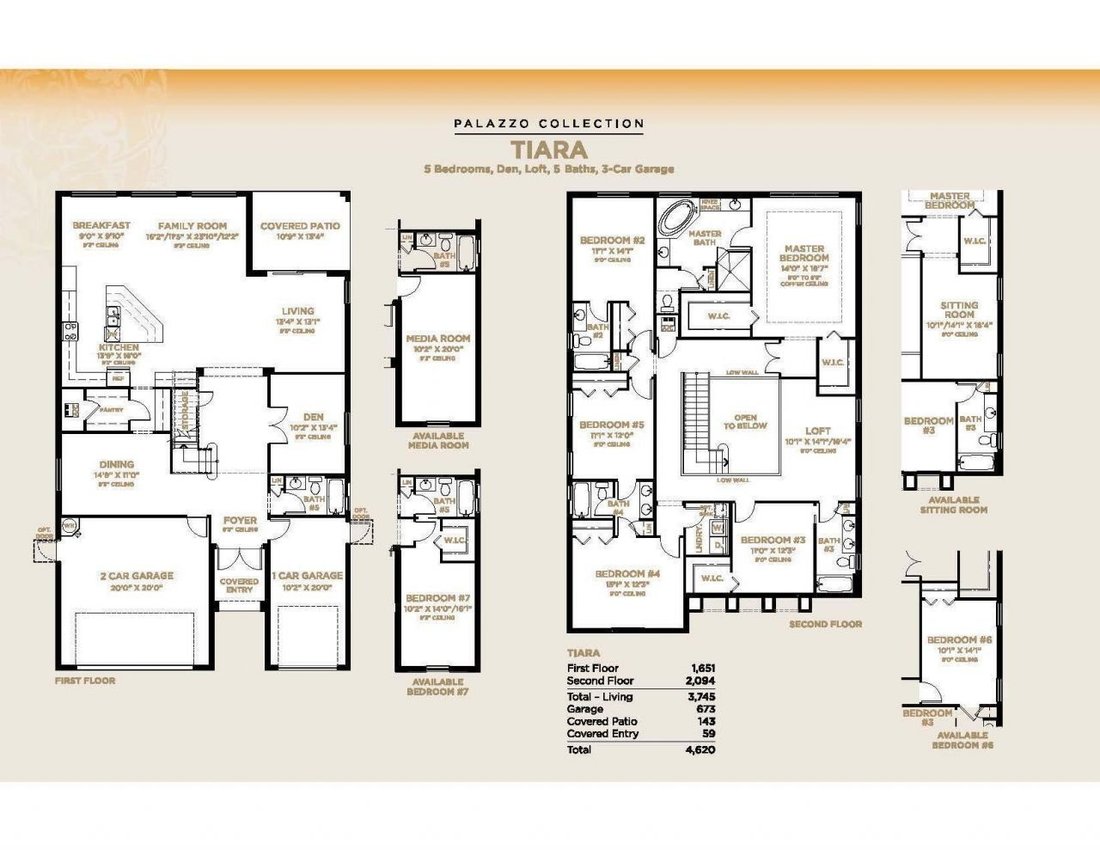 House in Wellington, Florida, United States 2 - 18554066