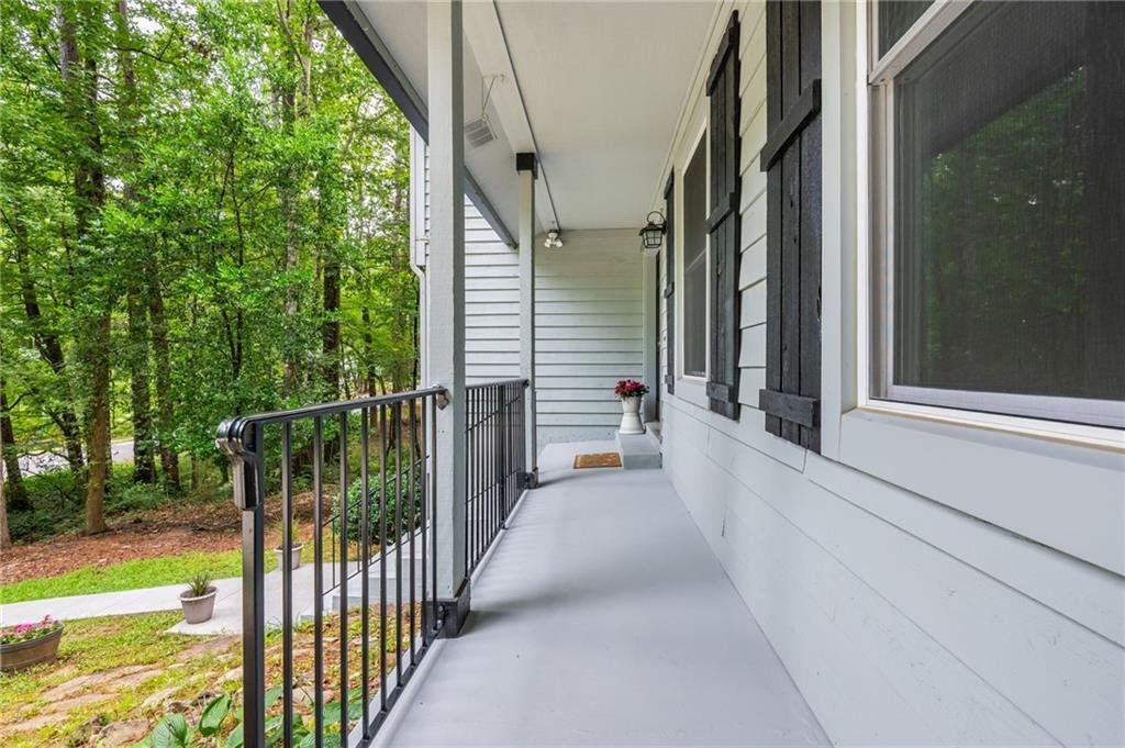 House in Alpharetta, Georgia, United States 3 - 18548122