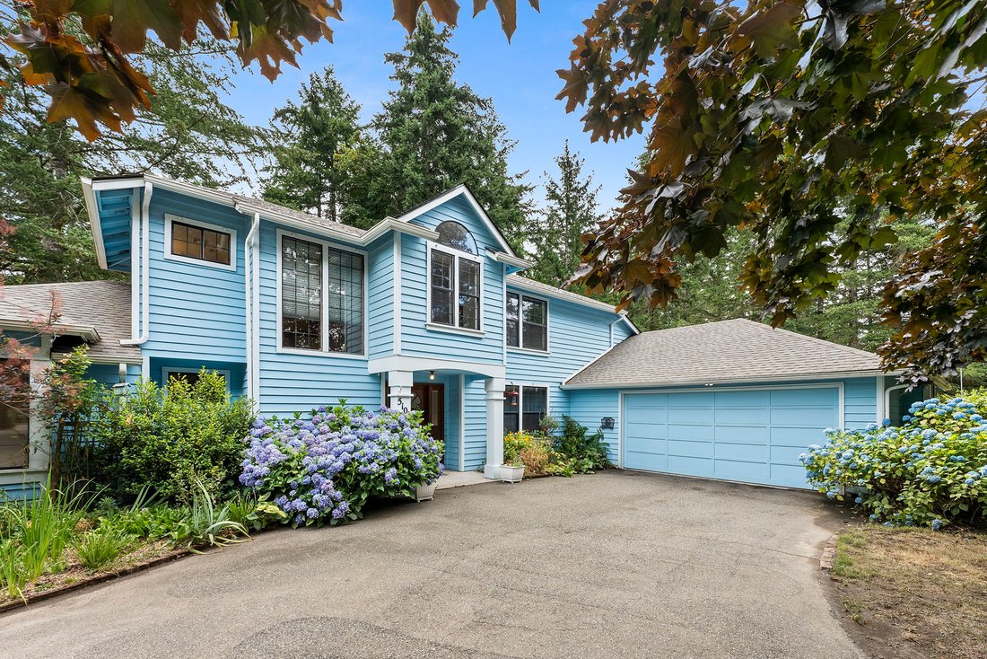House in Olympia, Washington, United States 4 - 18549086