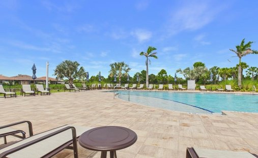 House in Vero Beach, Florida, United States 1