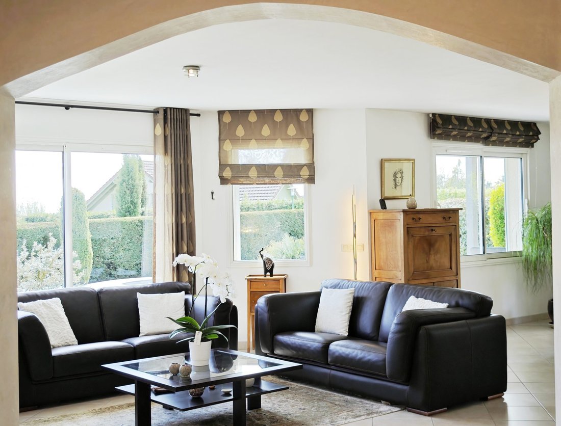 Villa in Cessy, Auvergne-Rhône-Alpes, France 5 - 18554201