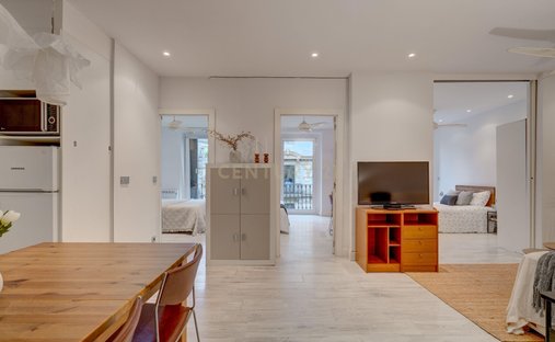 Apartment in Centro, Donostia-San Sebastian, Spain 1