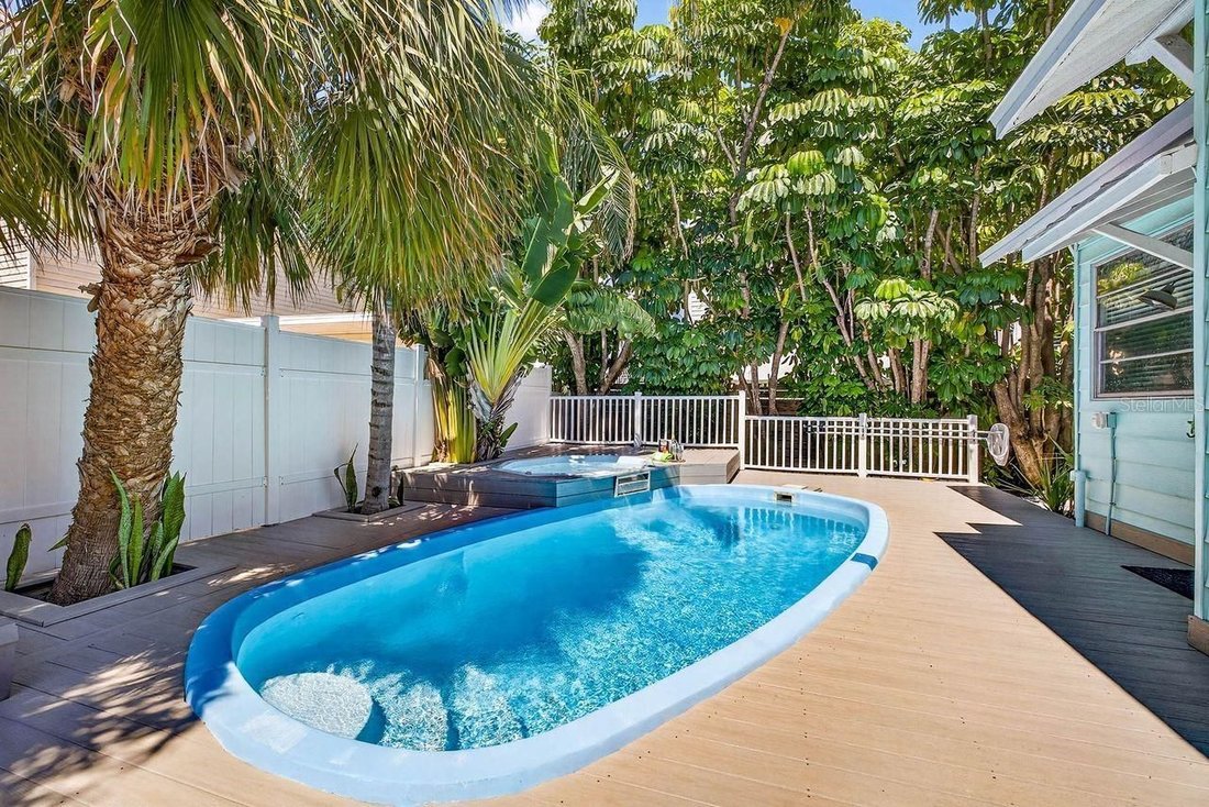 House in Clearwater, Florida, United States 3 - 18554081