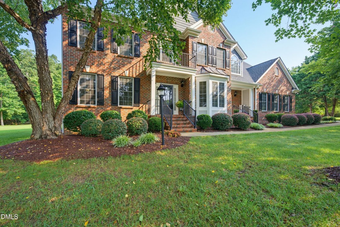 House in Apex, North Carolina, United States 2 - 18552190