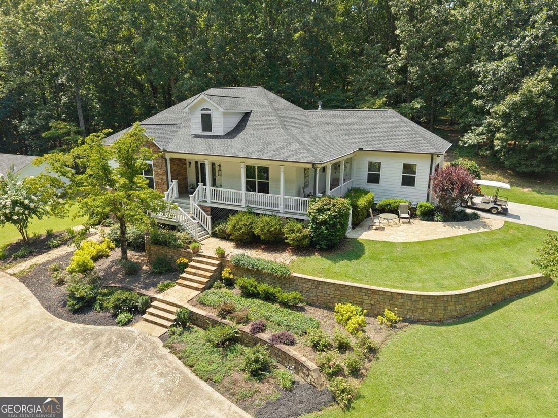 House in Gainesville, Georgia, United States 2 - 18552333