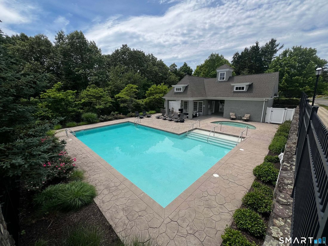 House in Danbury, Connecticut, United States 1 - 17893682