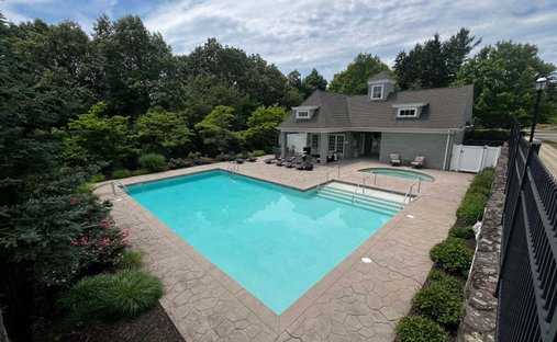 Casa en Danbury, Connecticut, Estados Unidos 1