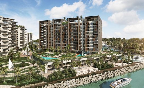 Apartamento en Progreso, Yucatán, México 1