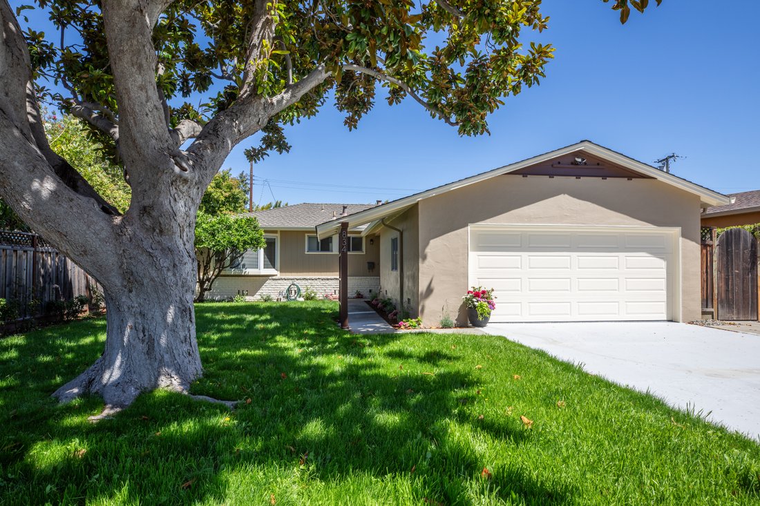 House in Sunnyvale, California, United States 1 - 18549442