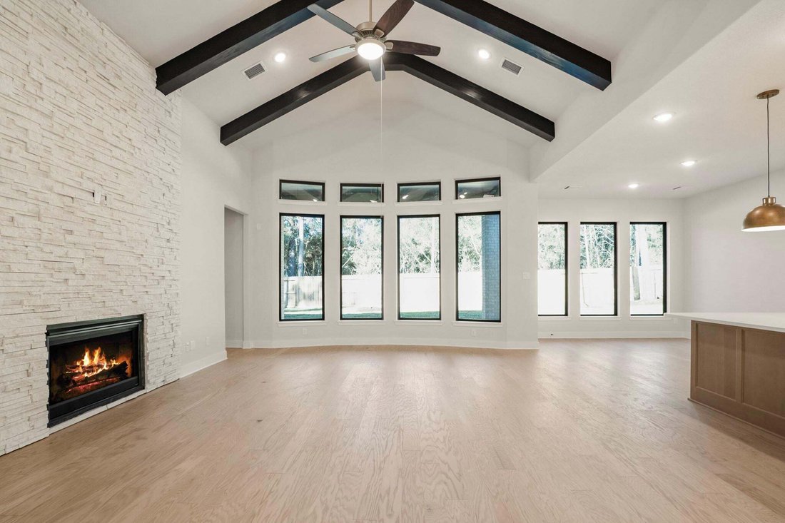 House in Willis, Texas, United States 5 - 18552927