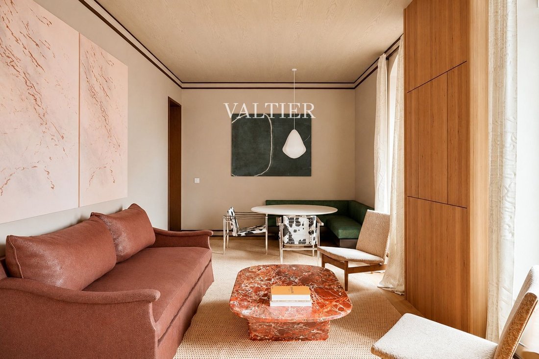 Apartment in Retiro, Madrid, Spain 1 - 18551264