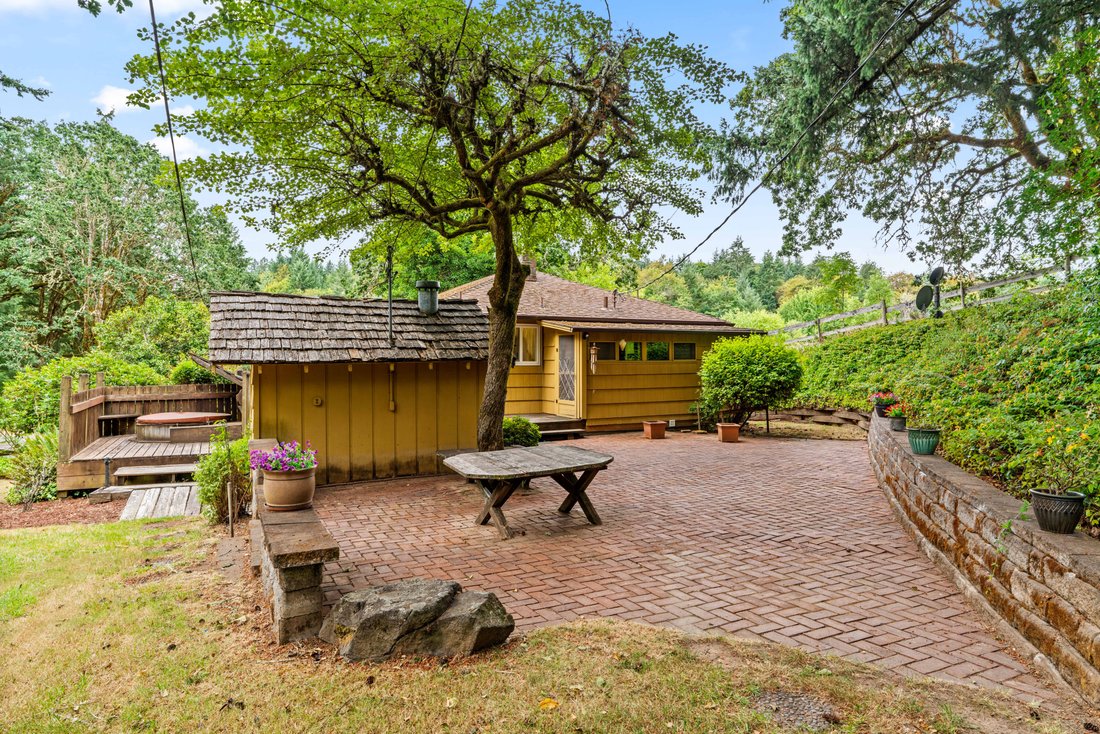House in Corvallis, Oregon, United States 4 - 18549129