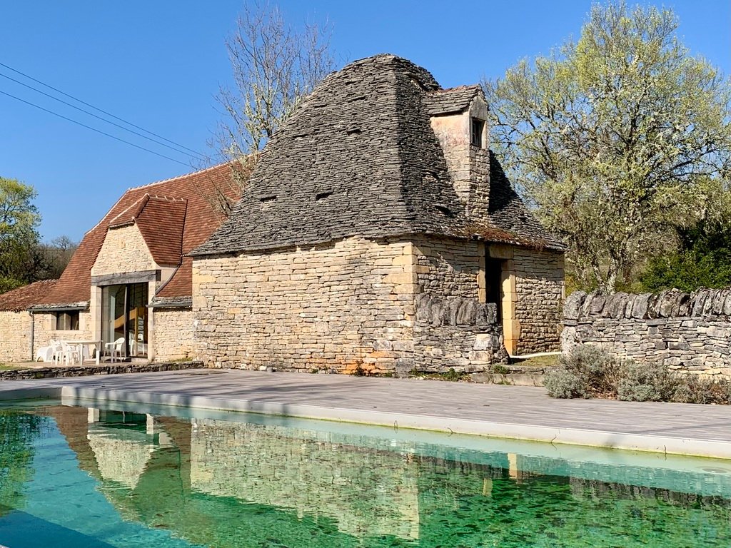 Villa in Catus, Occitania, France 4 - 18550168