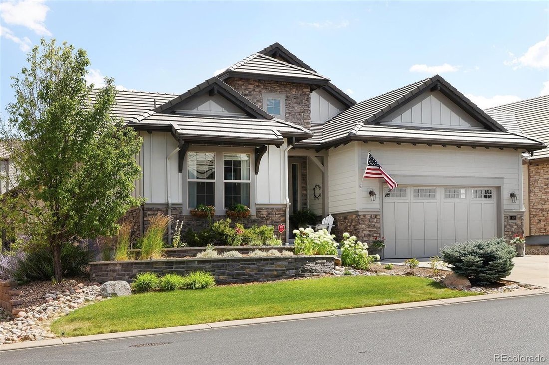 House in Highlands Ranch, Colorado, United States 3 - 18550953