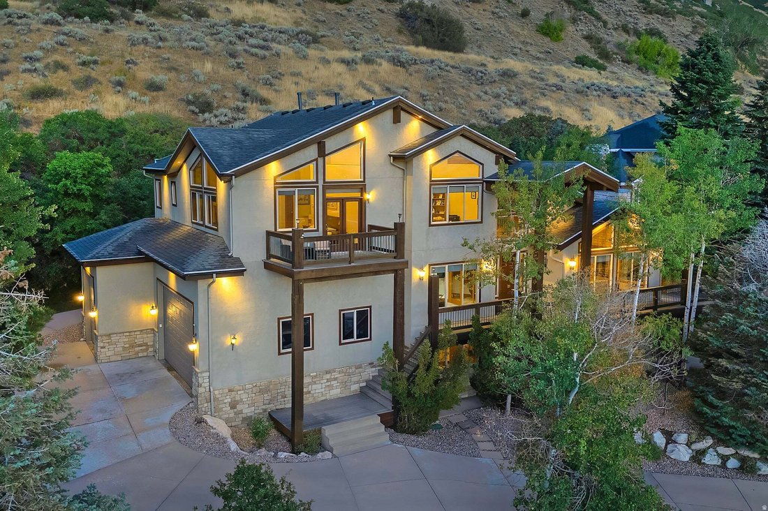 House in Draper, Utah, United States 5 - 18551418