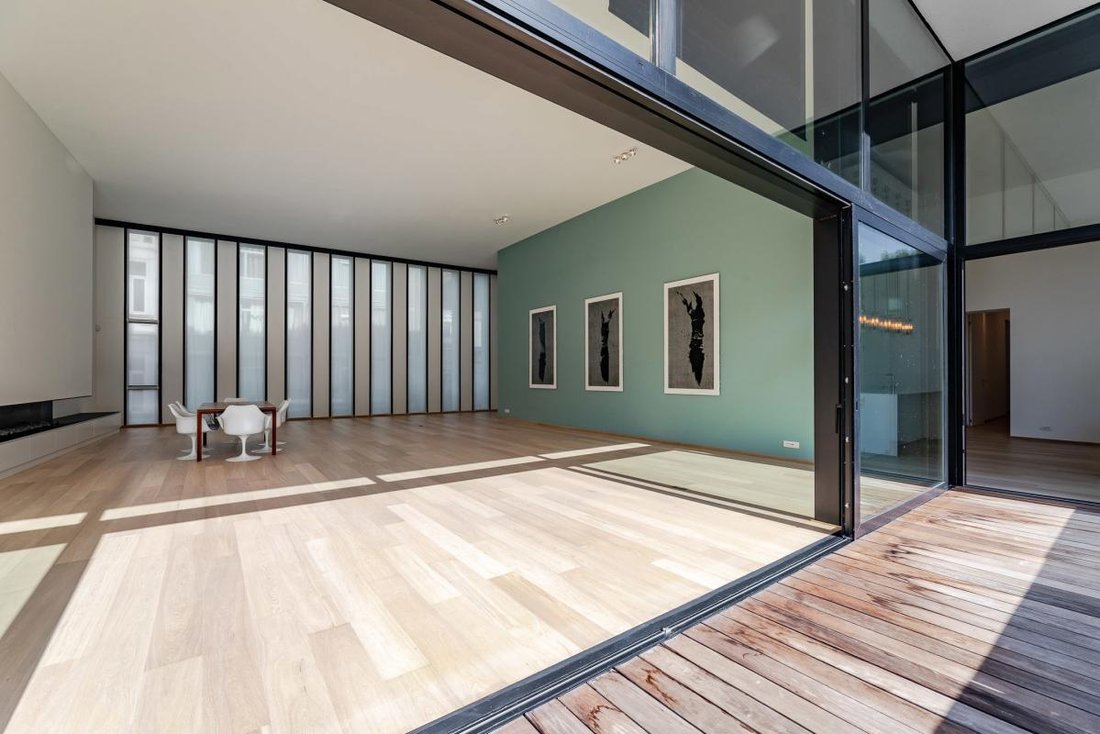 House in Elsene, Brussels, Belgium 2 - 18554010