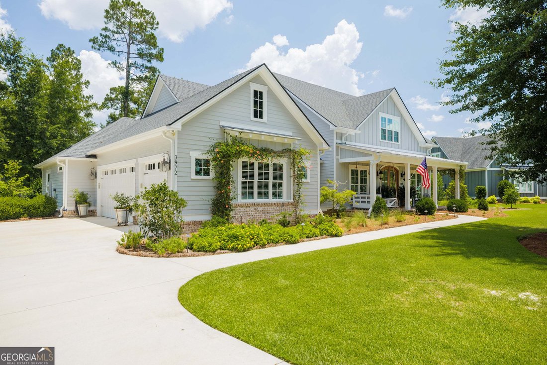 House in Valdosta, Georgia, United States 1 - 18552467
