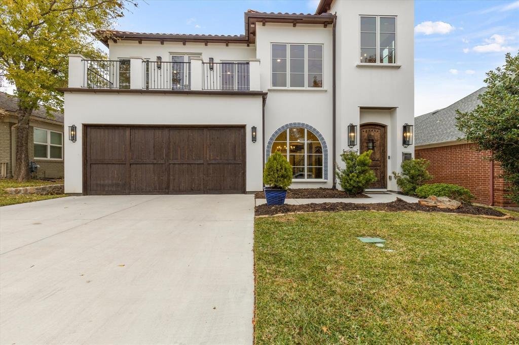 House in Fort Worth, Texas, United States 3 - 18552793