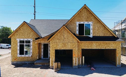 Casa a Orem, Utah, Stati Uniti 1