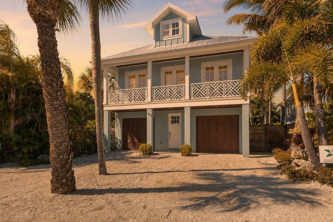 House in Bradenton Beach, Florida, United States 1 - 18373011