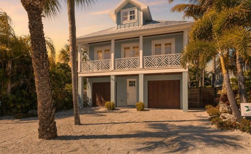 House in Bradenton Beach, Florida, United States 1